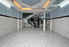 Bán nhà mặt phố 3 tầng, 4PN, vị trí trung tâm quận 12... Bán nhà mặt phố tại Tân Thới Hiệp, Hồ Chí Minh 03