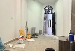 Bán nhà riêng 4 tầng 7 phòng cho thuê phường Cầu Ông Lãnh, Hồ Chí Minh, 2 mặt tiền, pháp lý rõ ràng... Bán nhà riêng tại Cầu Ông Lãnh, Hồ Chí Minh 07