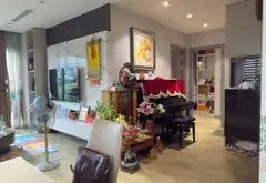 Cơ hội sở hữu căn hộ 3 phòng ngủ rộng thoáng tại Hồng Hà Eco City... Bán căn hộ chung cư tại Thanh Trì, Hà Nội 07
