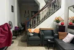 Nhà 4 tầng view hồ cực đẹp gần 4 trường học... Bán nhà riêng tại Hai Bà Trưng, Hà Nội 03