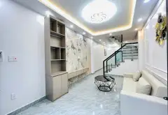 MỞ BÁN NHÀ MỚI MẶT NGÕ 81 PHẠM HỮU ĐIỀU – THÔNG 732 NGUYỄN VĂN LINH - KINH DOANH ĐA NGÀNH... Bán nhà riêng tại An Biên, Hải Phòng 01