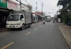 Đất thổ cư Cầu Kinh Tân Tạo 5m 18m giá chỉ 3,3 tỷ... Bán đất tại Tân Tạo, Hồ Chí Minh 05