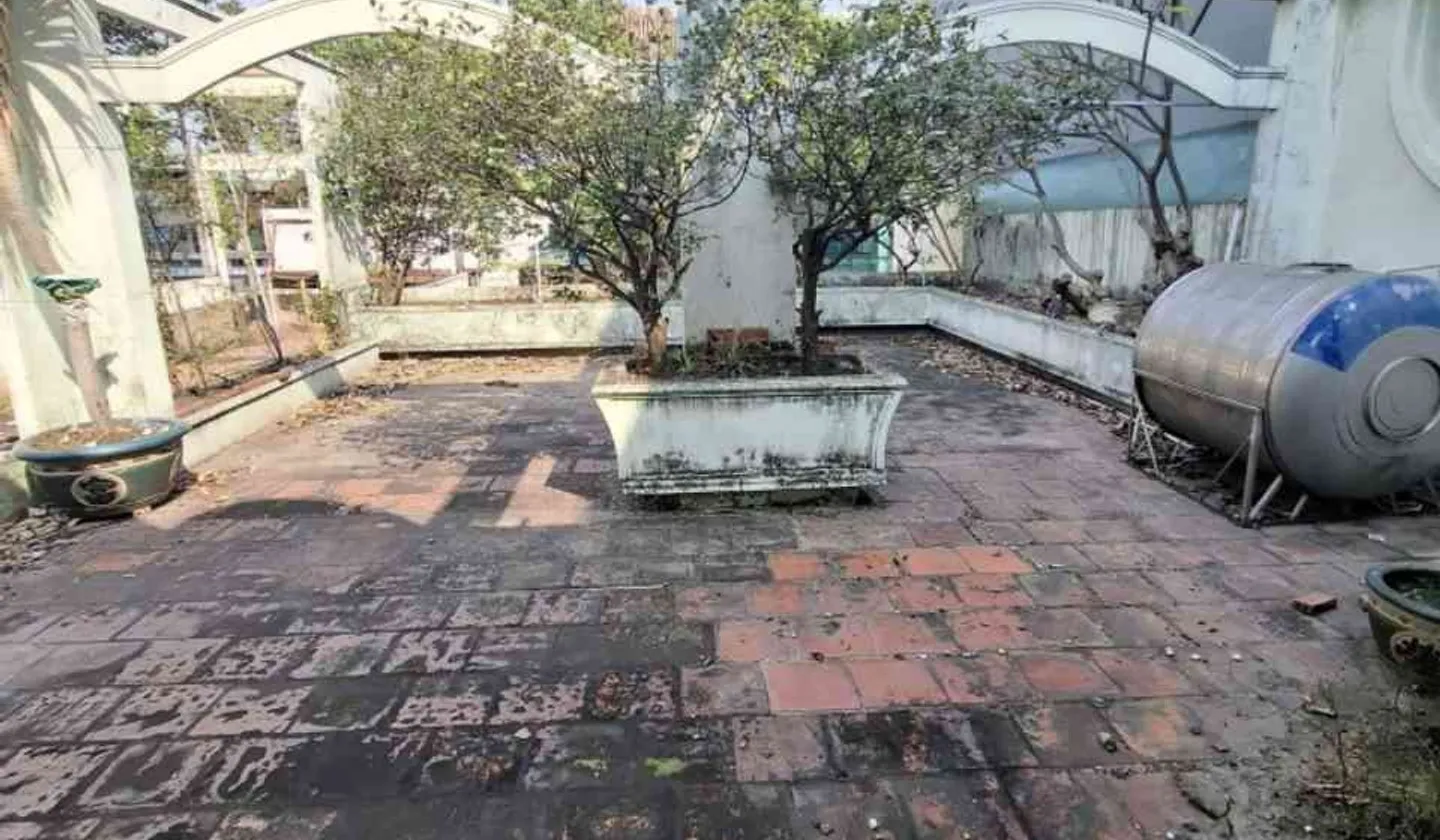 Nhà mặt phố Lý Thường Kiệt phường 8 quận Tân Bình diện tích 290m2, 3 tầng kiên cố... Bán nhà mặt phố tại Tân Hòa, Hồ Chí Minh 01