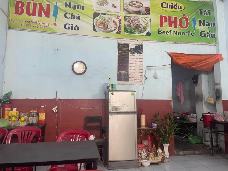 Bán nhà, mặt tiền, Triệu Việt Vương 100m2 tại Sơn Trà Đà Nẵng, giá 19 tỷ đồng... Bán nhà mặt phố tại An Hải, Đà Nẵng 01