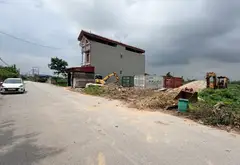 Bán đất hai mặt tiền 240m2 tại Nghi Khúc, phường Mão Điền, Bắc Ninh... Bán đất tại Mão Điền, Bắc Ninh 13