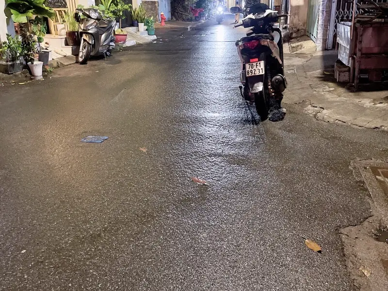 Bán nhà 2 tầng 32m2, hướng Đông Bắc, giá 3.2 tỷ tại Gò Vấp... Bán nhà riêng tại Gò Vấp, Hồ Chí Minh 01