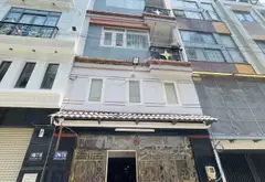 Bán nhà riêng 5 tầng 7PN tại phường Bình Lợi Trung, TP. Hồ Chí Minh, giá 11.3 tỷ đồng... Bán nhà riêng tại Bình Lợi Trung, Hồ Chí Minh 03