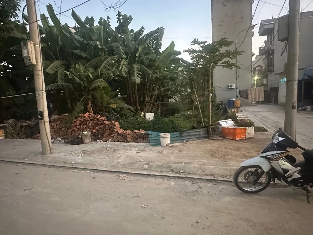Bán đất góc full thổ cư 91.5m2 tại xã Nguyên Khê, Đông Anh... Bán đất tại Phúc Thịnh, Hà Nội 01