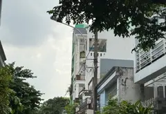 Nhà mặt phố 2 tầng rộng 85m2, mặt tiền 6m tại Tân Phú, giá 9.5 tỷ... Bán nhà mặt phố tại Phú Thạnh, Hồ Chí Minh 03
