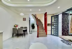 👉BÌNH THẠNH $ Nguyễn Văn Đậu $ 4.18 TL
👉DT: 23 M2 (4 ×6)
👉SIÊU PHẨM MINI HOUSE
👉2 TẦNG BTCT -... Bán nhà riêng tại Bình Lợi Trung, Hồ Chí Minh 04