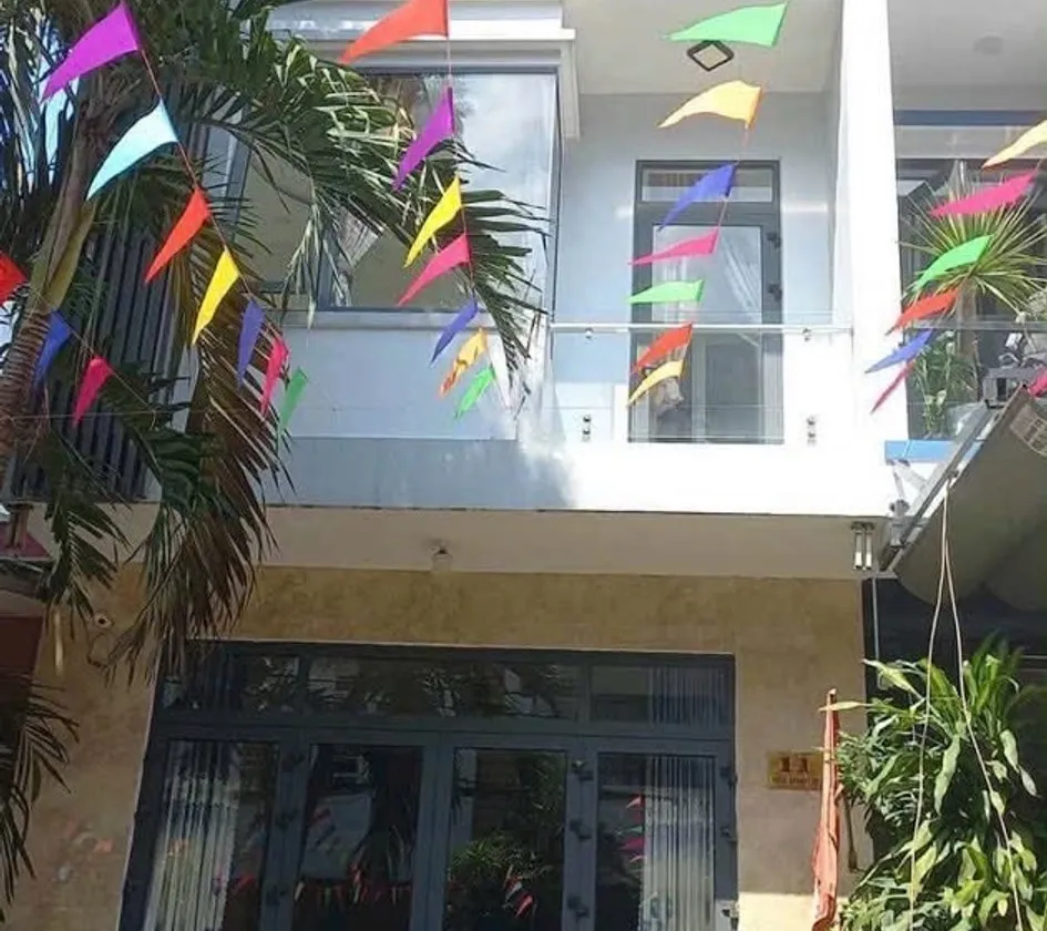 Nhà mặt phố 3 tầng, vị trí vàng Liên Chiểu... Bán nhà mặt phố tại Hòa Khánh, Đà Nẵng 01