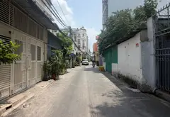 Nhà C4 rộng 210m2 tại Trần Thái Tông, Tân Bình giá 21 tỷ... Bán nhà riêng tại Tân Sơn, Hồ Chí Minh 02