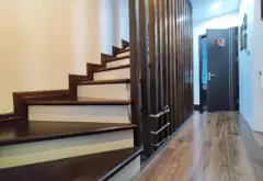 Bán nhà 5 tầng 43/46m2, khu phân lô ô tô tránh Hoàng Văn Thái, gara ô tô, 18 tỷ... Bán nhà riêng tại Phương Liệt, Hà Nội 09