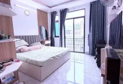 4x13m, Bán nhà 4 Tầng, Hẻm 6M, Quang Trung, P12 Gò Vấp, 7 Tỷ... Bán nhà riêng tại An Hội Tây, Hồ Chí Minh 18