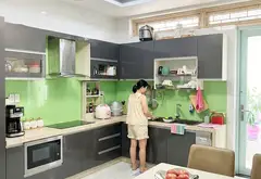 Bán nhà riêng hẻm xe hơi Phạm Hùng Quận 8, 56m², 4 phòng ngủ, pháp lý đầy đủ... Bán nhà riêng tại Chánh Hưng, Hồ Chí Minh 04