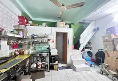 - Vị trí: gần ngã tư Nguyễn Trãi, Nguyễn Văn Cừ. Cung đường kinh doanh thời trang cao cấp, sầm uất…... Bán nhà riêng tại Chợ Quán, Hồ Chí Minh 05