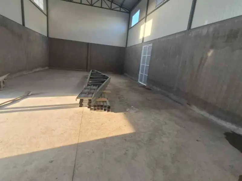 Bán nhà mặt phố rộng 1728m2 tại xã Hóc Môn, Hồ Chí Minh, phù hợp kinh doanh... Bán nhà mặt phố tại Hóc Môn, Hồ Chí Minh 01