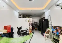 Bán nhà mặt phố Phú Thạnh 4 tầng, 40m2, giá 9.6 tỷ... Bán nhà mặt phố tại Phú Thạnh, Hồ Chí Minh 06