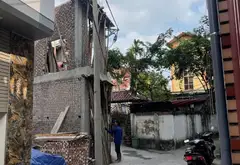 Nhà lô góc 5 tầng trung tâm Phượng Trì, ô tô vào nhà... Bán nhà riêng tại Đan Phượng, Hà Nội 02