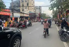 Đất mặt tiền khu Bình Hưng,ngay bến xe quận 8 96m2 giá 8,4 tỷ... Bán nhà mặt phố tại Bình Hưng, Hồ Chí Minh 02