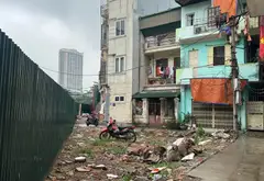 Bán nhà mặt phố Nhân Hòa 57m, mặt tiền 4m, , giá 18.8 tỷ... Bán nhà mặt phố tại Thanh Xuân, Hà Nội 02