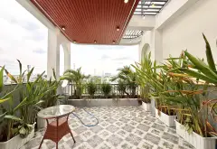 Nhà khu Phân Lô Sang Trọng Phường Trung Mỹ Tây, Tiện Ích Đầy Đủ, Ô Tô Đậu Trong Nhà... Bán nhà riêng tại Trung Mỹ Tây, Hồ Chí Minh 13