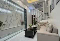 💥 THỊNH HÀO HAI MẶT NGÕ – NGÕ THÔNG – NỘI THẤT XỊN XÒ – CỰC GẦN PHỐ – Ở SƯỚNG... Bán nhà riêng tại Ô Chợ Dừa, Hà Nội 05