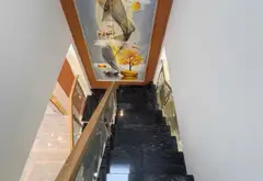 HẺM XE HƠI THẲNG MỘT TRỤC - SÁT CHỢ ĐÔNG THẠNH - 4X17M - 2 TẦNG - GIÁ CHỈ 4.2 TỶ... Bán nhà riêng tại Đông Thạnh, Hồ Chí Minh 09