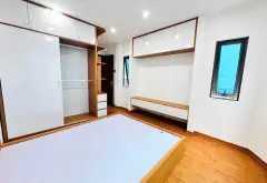 6 Tầng Dân Xây – Sổ đỏ đẹp – Lô góc, Ngõ Ô Tô di chuyển vào nhà – Ngay trục chính Xuân La – 8.x... Bán nhà riêng tại Từ Liêm, Hà Nội 03