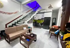 bán nhà ngô xuân quảng trung tâm gia lâm sát học viện nông nghiệp... Bán nhà riêng tại Gia Lâm, Hà Nội 02