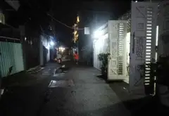 Nhà riêng 4 tầng 5 phòng ngủ đường ô tô Gò Vấp giá 13 tỷ... Bán nhà riêng tại An Nhơn, Hồ Chí Minh 11
