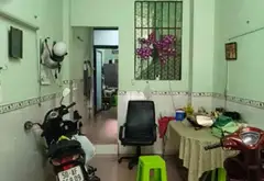 MẶT TIỀN HẺM NHỰA KINH DOANH CMT8 QUẬN 10 - 3 TẦNG BTCT - SỔ VUÔNG VỨC - HOÀN CÔNG GIÁ 16TỶ... Bán nhà riêng tại Hòa Hưng, Hồ Chí Minh 02
