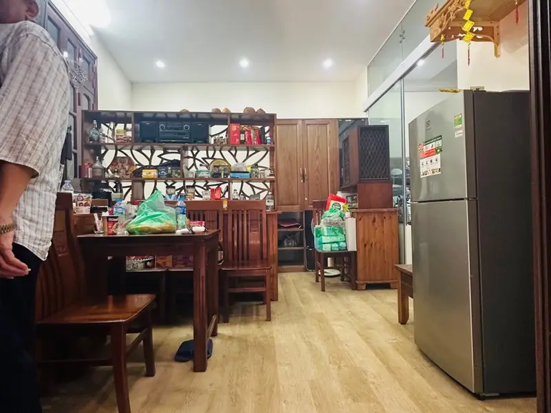 Hồng Đô 9 tỷ... Bán nhà riêng tại Từ Liêm, Hà Nội 01