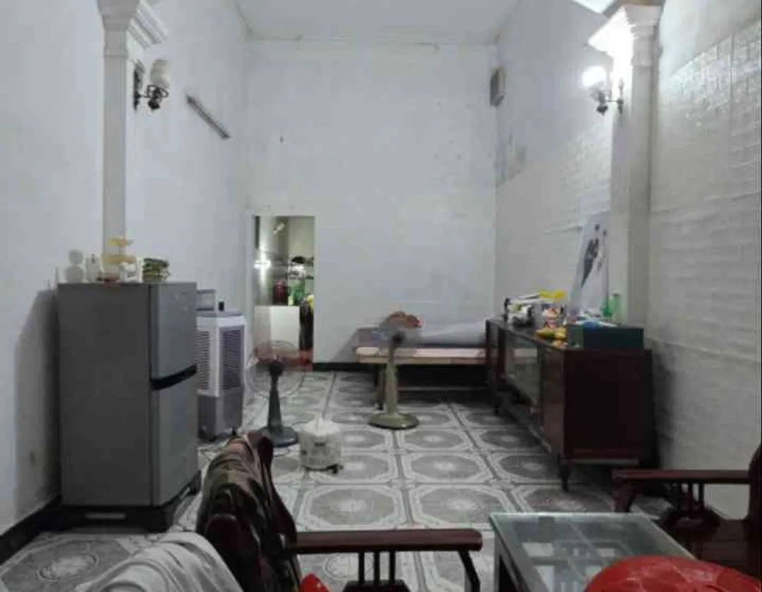 💥 Lô góc 64m2 gốc dân PHẠM HỮU ĐIỀU - nở hậu - oto đỗ cửa chỉ hơn 3 tỷ ???... Bán nhà riêng tại An Biên, Hải Phòng 01