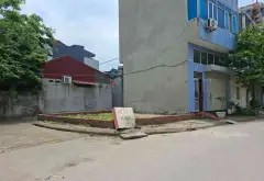 BÁN ĐẤT THƯỢNG THANH 50.8M2- LÔ GÓC 3 MẶT THOÁNG, VỈA HÈ, Ô TÔ TRÁNH - 15.5 Tỷ... Bán đất tại Việt Hưng, Hà Nội 05