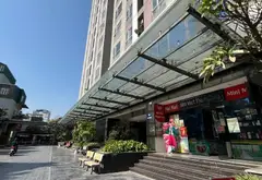 Bán căn hộ 3 phòng ngủ tại chung cư Star Tower Khương Trung, Thanh Xuân, 89m²... Bán căn hộ chung cư tại Khương Đình, Hà Nội 09
