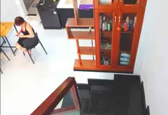 Nhà 3 tầng đẹp, xe hơi vào tận nơi, tiện kinh doanh... Bán nhà riêng tại An Phú Đông, Hồ Chí Minh 09