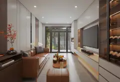 Bán nhà riêng 7 tầng thang máy tại Ngọc Thụy, vị trí trung tâm, giá hợp lý... Bán nhà riêng tại Bồ Đề, Hà Nội 06