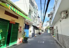 Đất Vuông Vức Giá Hấp Dẫn Gần Quận 11... Bán đất tại Tân Hòa, Hồ Chí Minh 06