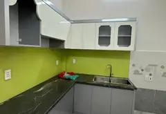 Nhà 2 Tầng Bình Trị Đông Giá Tốt Cho Gia Đình... Bán nhà riêng tại Bình Trị Đông, Hồ Chí Minh 02