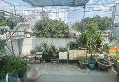 Bán nhà mặt phố Nguyễn Văn Quá, Quận 12, 62.3 m2, mặt tiền rộng, tiện kinh doanh... Bán nhà mặt phố tại Đông Hưng Thuận, Hồ Chí Minh 05