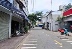 🔥🔥🔥 MẶT TIỀN LÊ THỊ NHO – KHUÔN ĐẤT 213M² – NGANG 7.1M – CÓ SẴN 6 PHÒNG TRỌ DÒNG TIỀN 🔥🔥🔥... Bán nhà mặt phố tại Trung Mỹ Tây, Hồ Chí Minh 02
