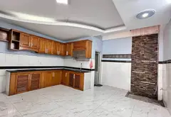 Bán nhà mặt phố 3 tầng, 4PN, vị trí trung tâm quận 12... Bán nhà mặt phố tại Tân Thới Hiệp, Hồ Chí Minh 06
