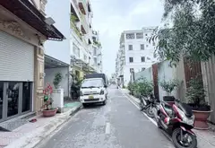 Bán nhà 6 tầng 2 mặt tiền tại Bình Tân, giá 12,7 tỷ... Bán nhà riêng tại Bình Hưng Hòa, Hồ Chí Minh 02
