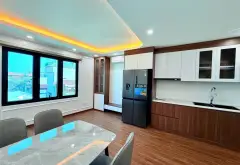 Bán nhà Đội Nhân - 7 tầng - thang máy - ô tô vỉa hè - kinh doanh sầm uất... Bán nhà riêng tại Ngọc Hà, Hà Nội 02