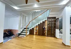 Bán nhà 3 tầng diện tích 86m² đường Hồ Học Lãm, Bình Tân... Bán nhà riêng tại An Lạc, Hồ Chí Minh 05