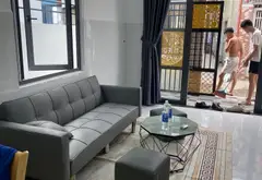 Nhà lô góc kiệt Tôn Đản, rộng rãi, sống tiện nghi... Bán nhà riêng tại An Khê, Đà Nẵng 05