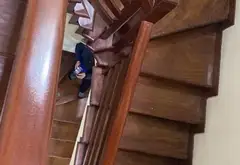Bán nhà riêng 4 tầng tại Giáp Nhị, diện tích 46.5 m2, ô tô đỗ cửa... Bán nhà riêng tại Hoàng Mai, Hà Nội 06
