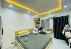 Cơ Hội Vàng Sở Hữu Nhà Đẹp Sổ Vuông Ngay Ngã Tư Hàng Xanh, Giá Tốt Quận Bình Thạnh... Bán nhà riêng tại Thạnh Mỹ Tây, Hồ Chí Minh 13