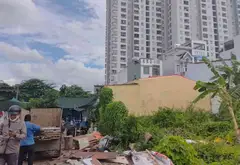 Bán đất mặt tiền 9.6m tại An Dương Vương - diện tích 67m2, pháp lý cơ sở... Bán đất tại Phú Định, Hồ Chí Minh 02